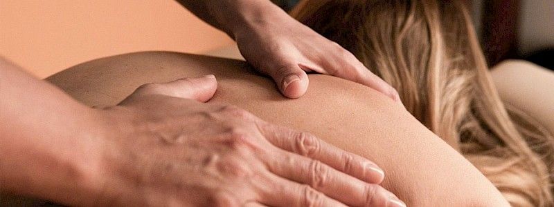 Wellness Massage Ludwigsburg