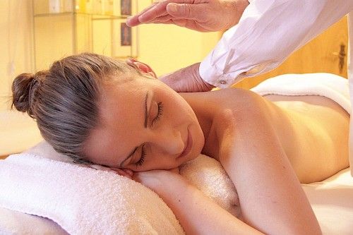 Wellness Massage Ludwigsburg