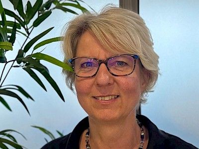 Marianne Doberer
