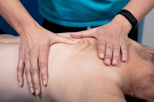 Massage in Ludwigsburg