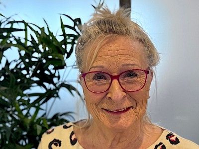 Jutta von Stephani