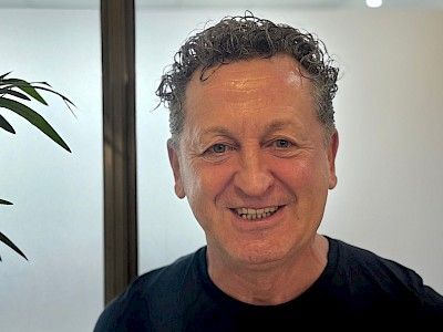 Robert Geng