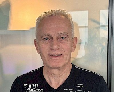 Dieter Beisswenger